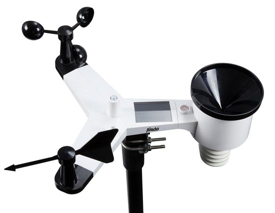 Alecto WS-5500 