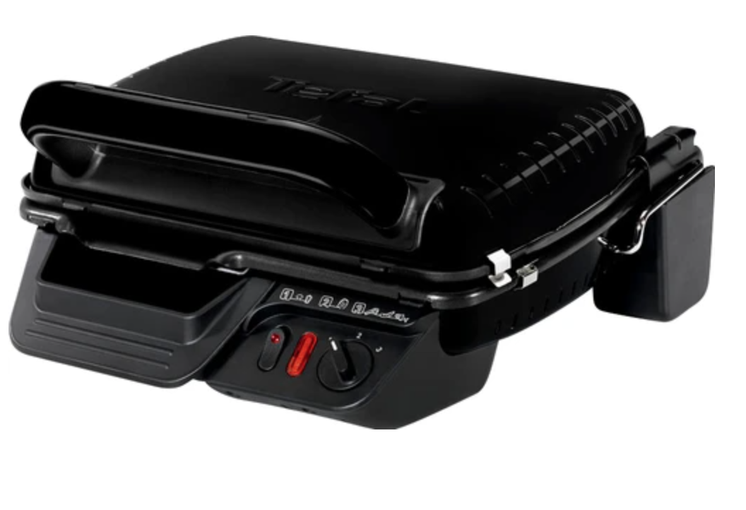 Tefal Grill Ultracompact Grill GC3058 