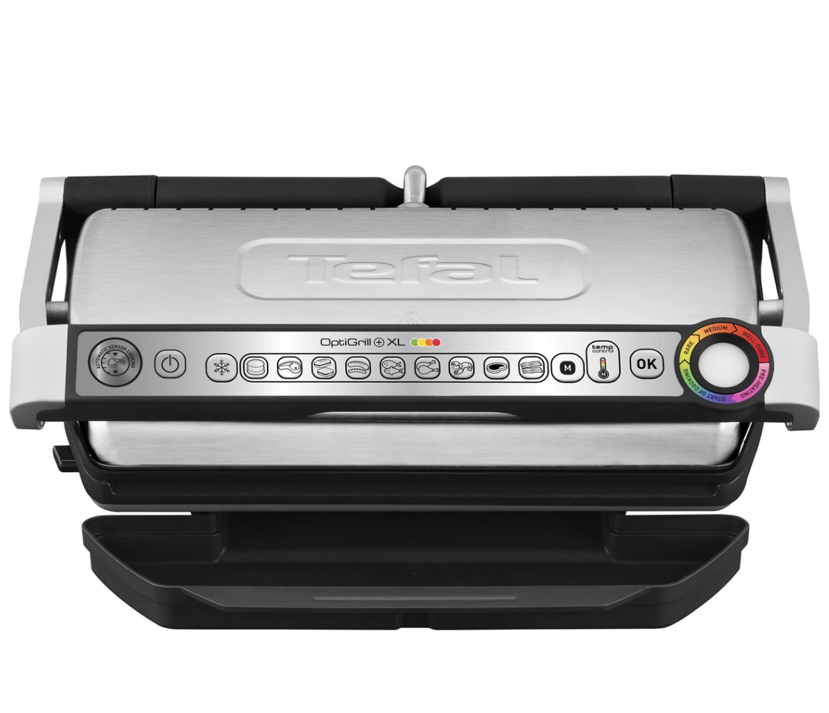 Tefal Optigrill+ XL