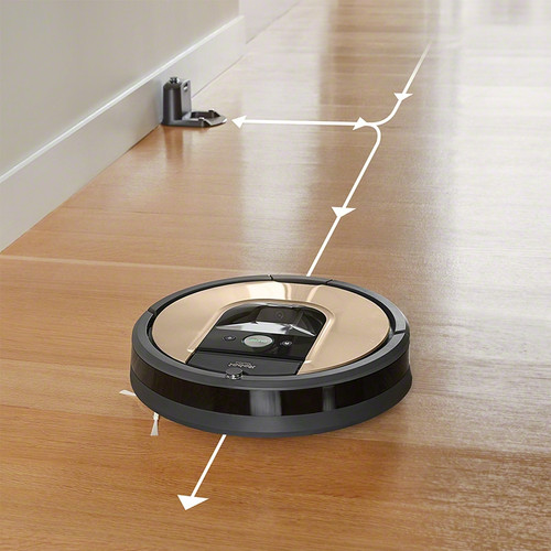 iRobot Roomba 976 automatisch